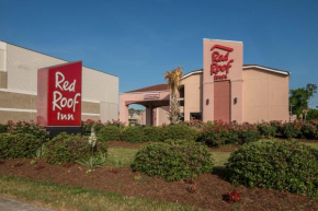 Red Roof Inn Virginia Beach-Norfolk Airport